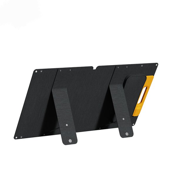 Elements Solar Power | Bärbar Solpanel | 60W