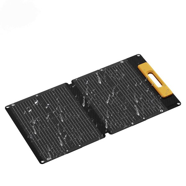Elements Solar Power | Bärbar Solpanel | 60W