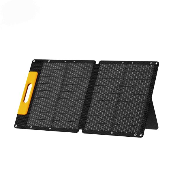 Elements Solar Power | Bärbar Solpanel | 60W