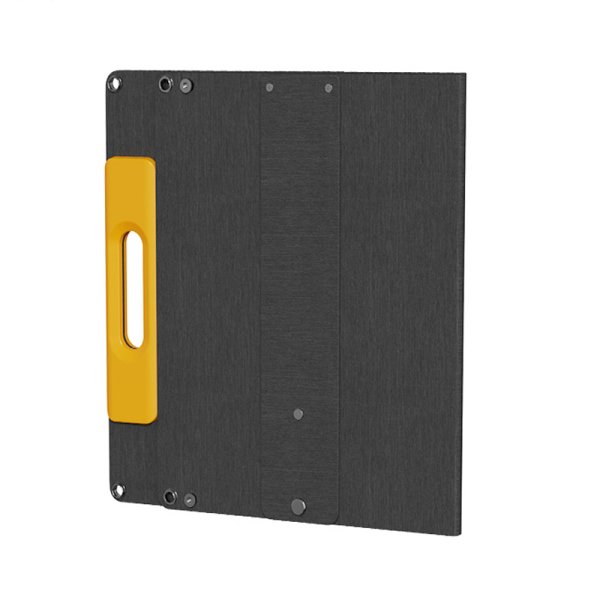 Elements Solar Power | Bärbar Solpanel | 60W
