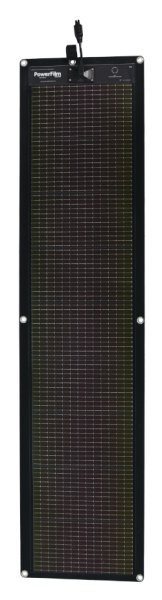 PowerFilm Solar 21W Rullbar Solpanel (R-21)