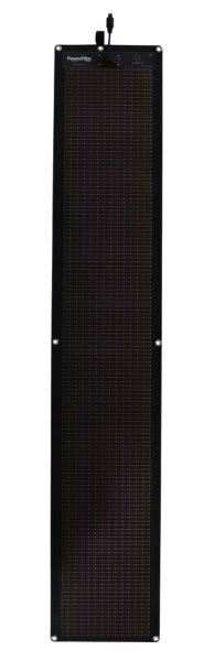 PowerFilm Solar 28W Rullbar Solpanel (R-28)