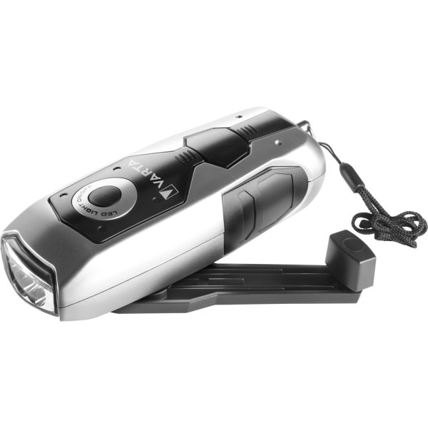 Varta dynamo light | Nödbelysning