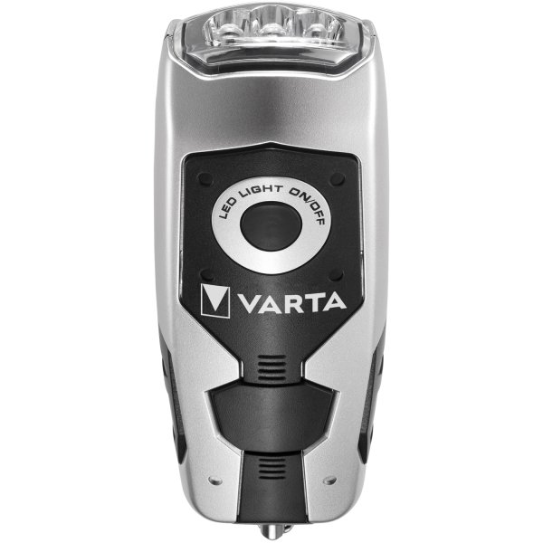 Varta dynamo light | Nödbelysning