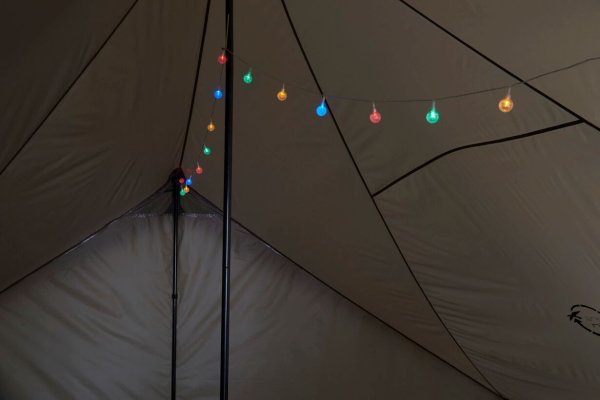 Easy Camp Globe