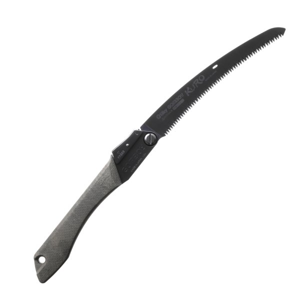 Silky Gomboy Kuro 240mm – Limited Edition 40-årsjubileum