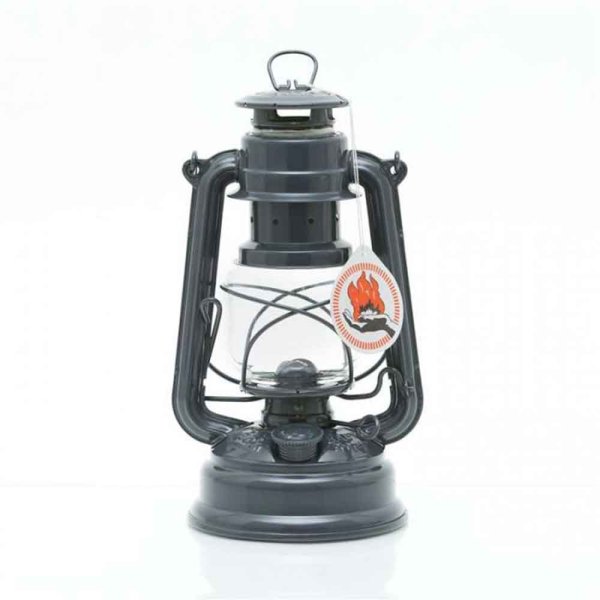 Feuerhand 276 Anthracite Grey 