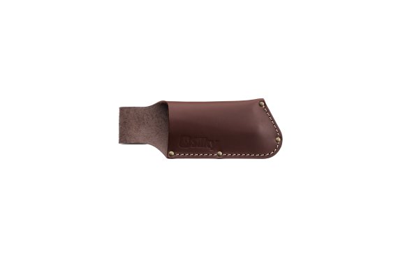Kawacase small | Läderhölster för Silky Pocketboy