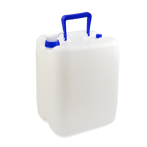 Vattendunk 20L