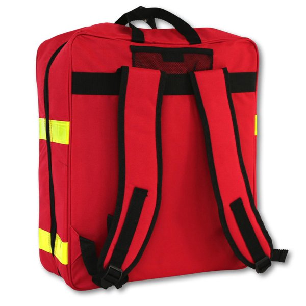 ProAid Akutväska Hjärtstartare | Ryggsäck