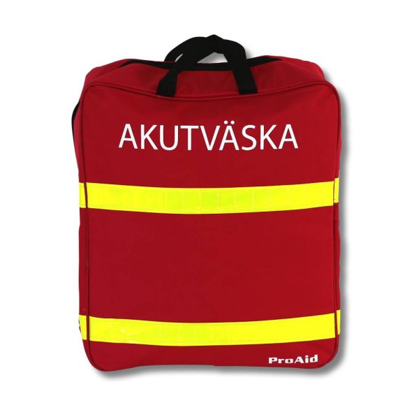 ProAid Akutväska Räddning | Ryggsäck