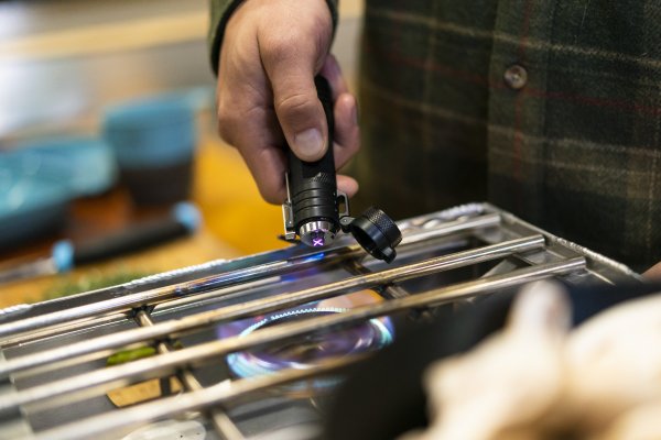 UCO Arc | Ficklampa och Tändare