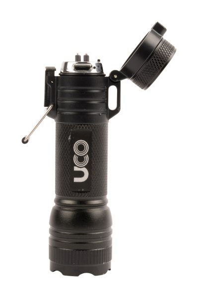 UCO Arc | Ficklampa och Tändare