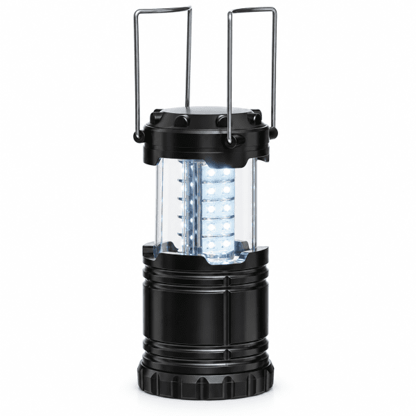 Atom Camping Lykta 30 LED