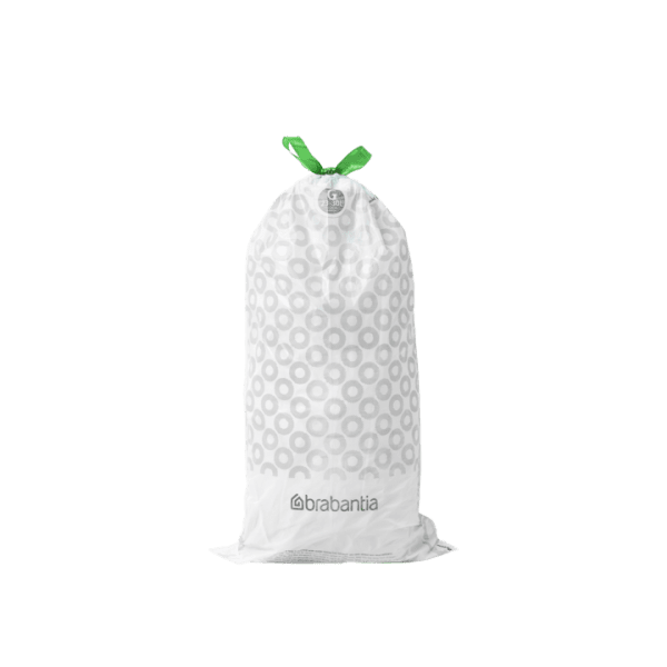 Avfallspåsar Brabantia G 23-30L 40st