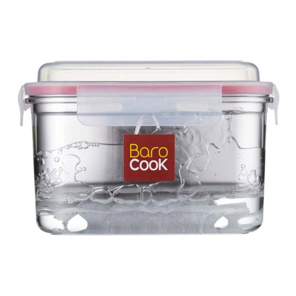 Barocook Matlåda | 850 ml