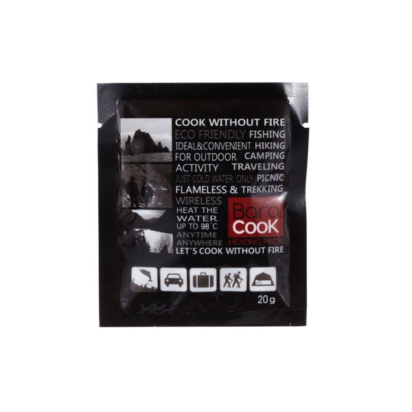 Barocook Värmepåse 20g | 10-pack
