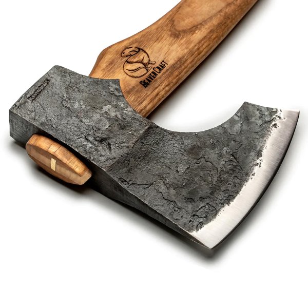 BeaverCraft | Yxa | AX4