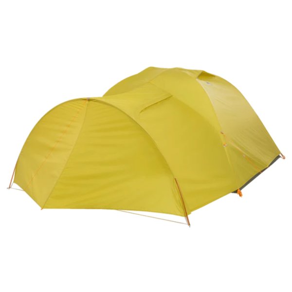 Big Agnes Blacktail Hotel 2 Olive/Chinois Green | Tält | 2 personer