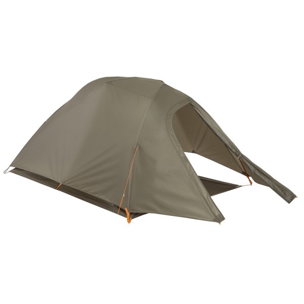 Big Agnes C Bar 2 Vetiver | Tält | 2 personer