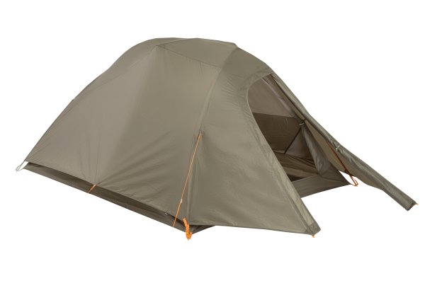 Big Agnes C Bar 2 Vetiver | Tält | 2 personer