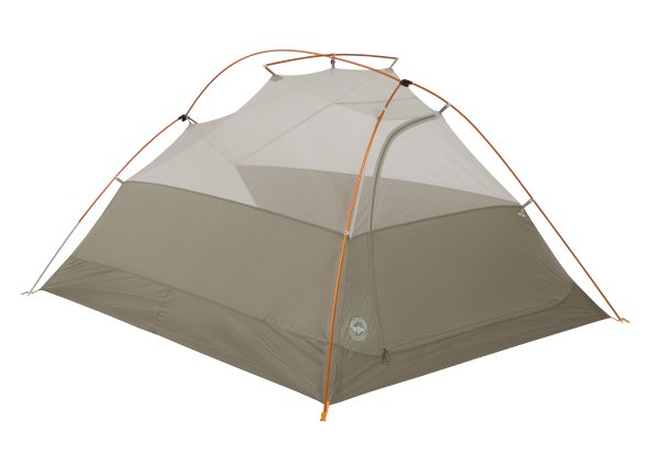 Big Agnes C Bar 2 Vetiver | Tält | 2 personer