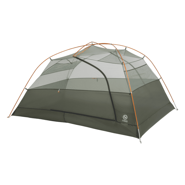 Big Agnes Copper Spur UL3 Bikepack | Tält | 3 person