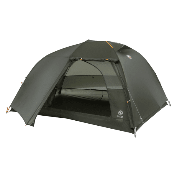 Big Agnes Copper Spur UL3 Bikepack | Tält | 3 person