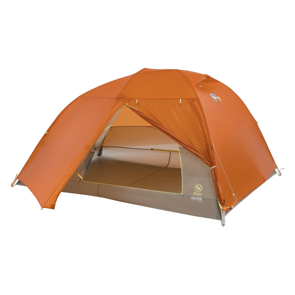 Big Agnes Copper Spur UL3 mtnGLO | Tält | 3 person