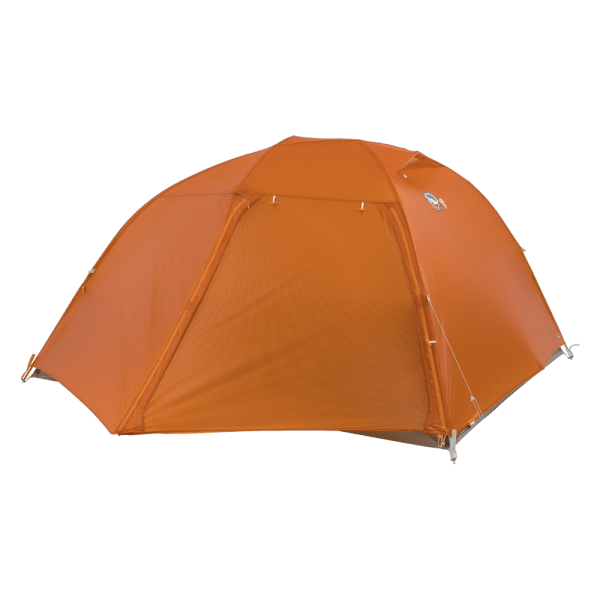 Big Agnes Copper Spur UL3 mtnGLO | Tält | 3 person