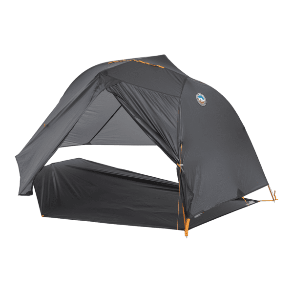 Big Agnes Tiger Wall UL1 Bikepack | Tält | 1 person