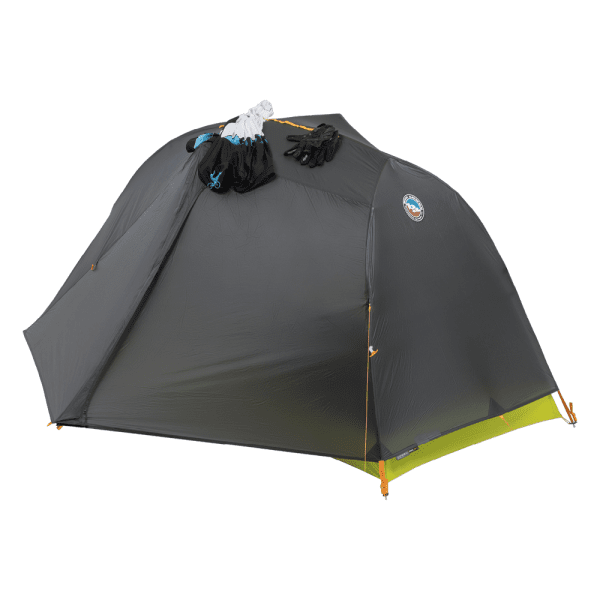 Big Agnes Tiger Wall UL1 Bikepack | Tält | 1 person