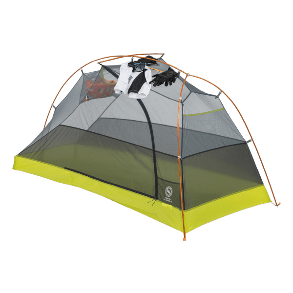 Big Agnes Tiger Wall UL1 Bikepack | Tält | 1 person