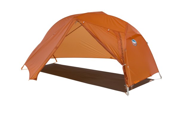 Big Agnes Copper Spur UL1 Tangelo | Tält | 1 person