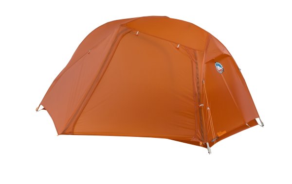 Big Agnes Copper Spur UL1 Tangelo | Tält | 1 person