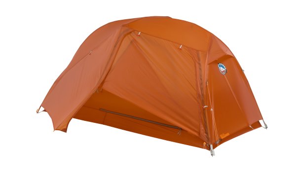 Big Agnes Copper Spur UL1 Tangelo | Tält | 1 person