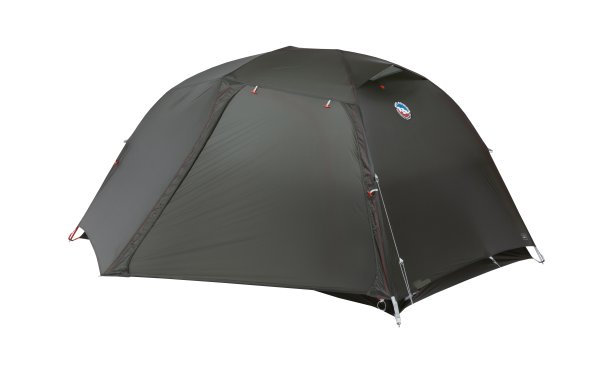 Big Agnes Copper Spur UL2 Lichen Green | Tält | 2 person