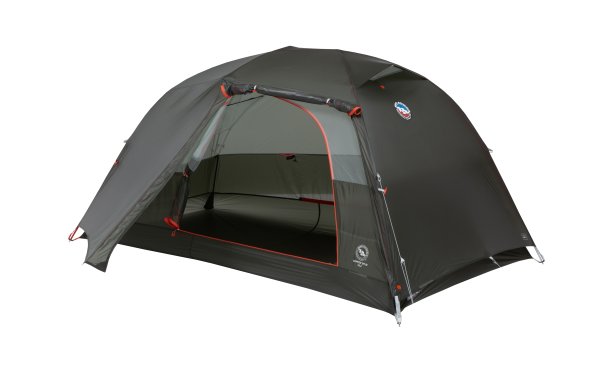 Big Agnes Copper Spur UL2 Lichen Green | Tält | 2 person