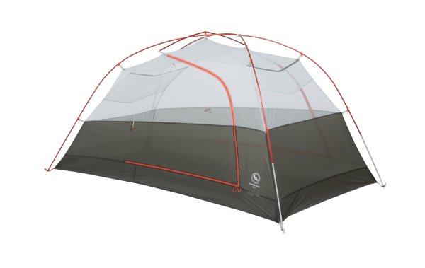 Big Agnes Copper Spur UL2 Lichen Green | Tält | 2 person