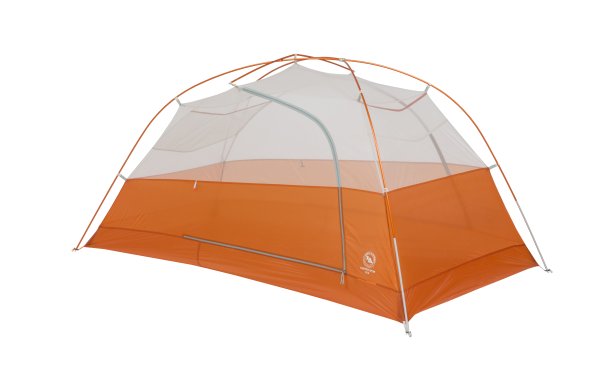 Big Agnes Copper Spur UL2 Tangelo | Tält | 2 personer