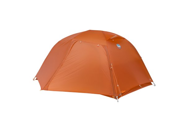 Big Agnes Copper Spur UL2 Tangelo | Tält | 2 personer