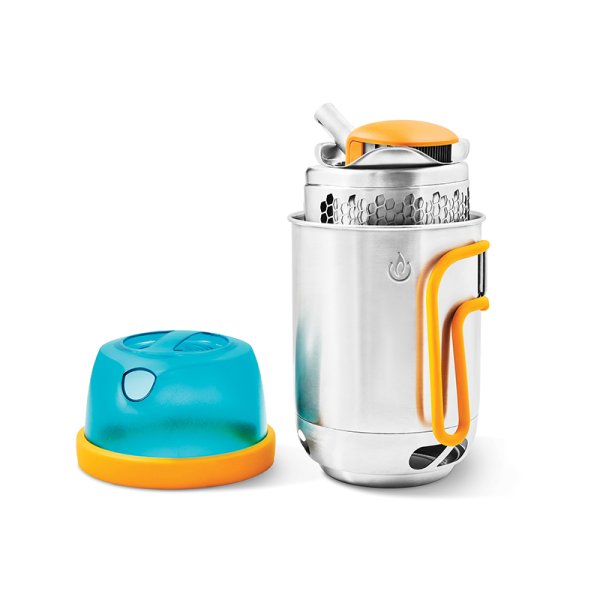 BioLite Campstove Complete Kit