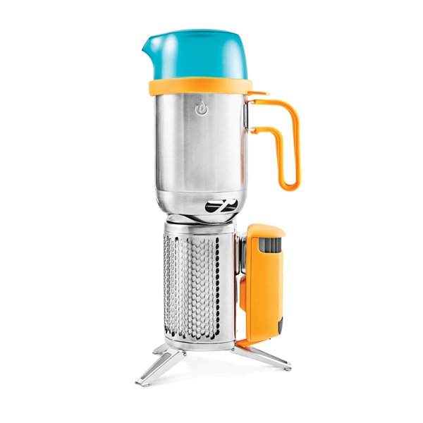 BioLite Campstove Complete Kit