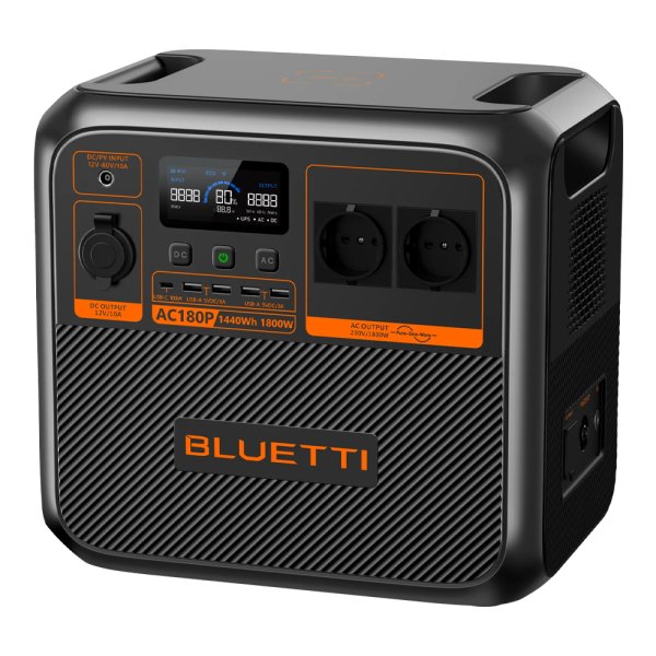 Bluetti AC180P