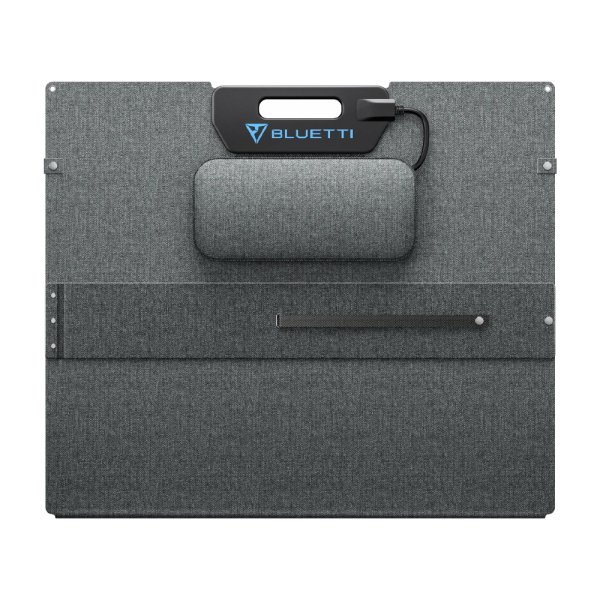Bluetti PV350 | Vibar Solpanel | 350W
