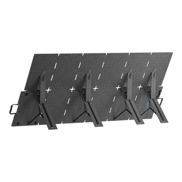 Bluetti Sora 500 | Vibar Solpanel | 500W