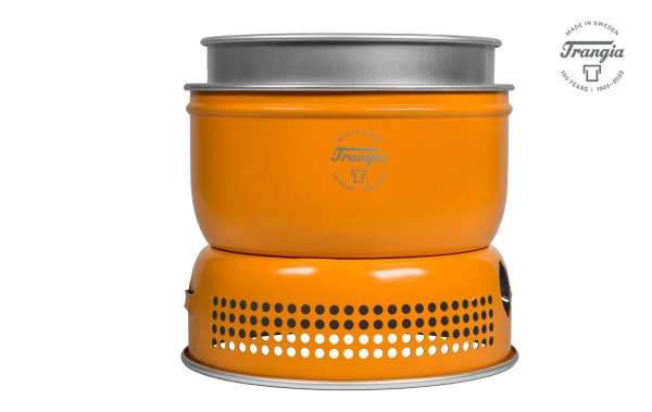 Trangia Stormkök 25-1/UL Cloudberry 100
