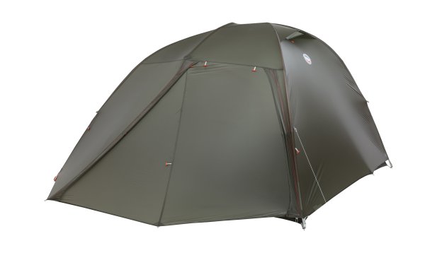 Big Agnes Copper Spur HV UL4 Lichen Green | Tält | 4 personer