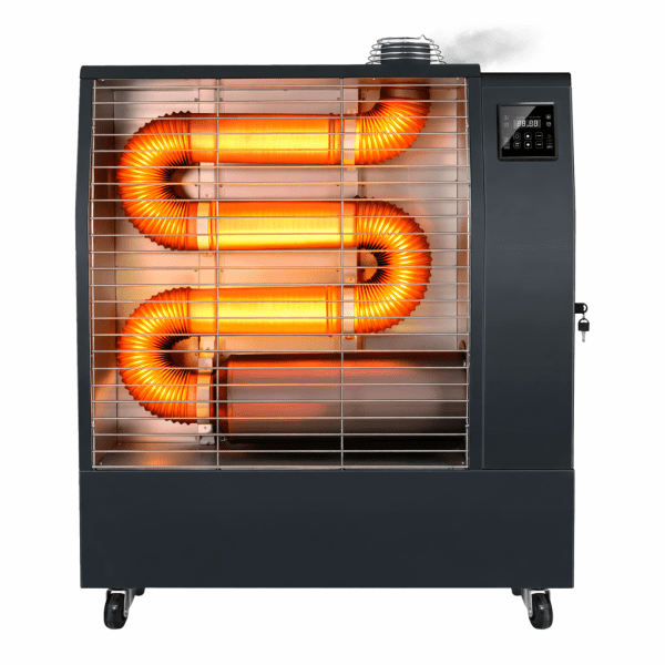 Dieselvärmare NDH-16 | 16 kW