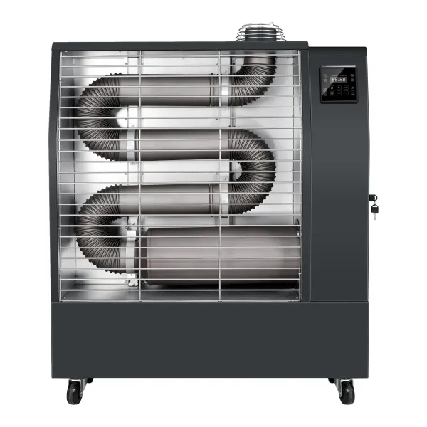 Dieselvärmare NDH-16 | 16 kW
